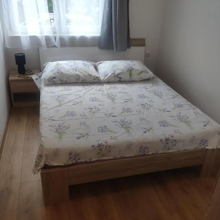 Apartment Tome Biograd Na Moru Eksteriør bilde