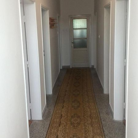 Apartment Tome Biograd Na Moru Eksteriør bilde