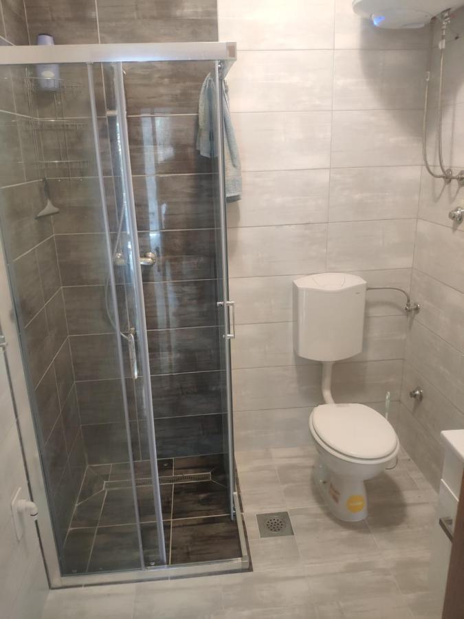 Apartment Tome Biograd Na Moru Eksteriør bilde