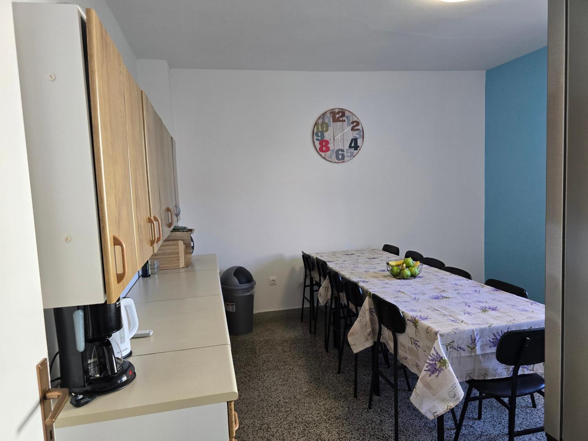 Apartment Tome Biograd Na Moru Eksteriør bilde