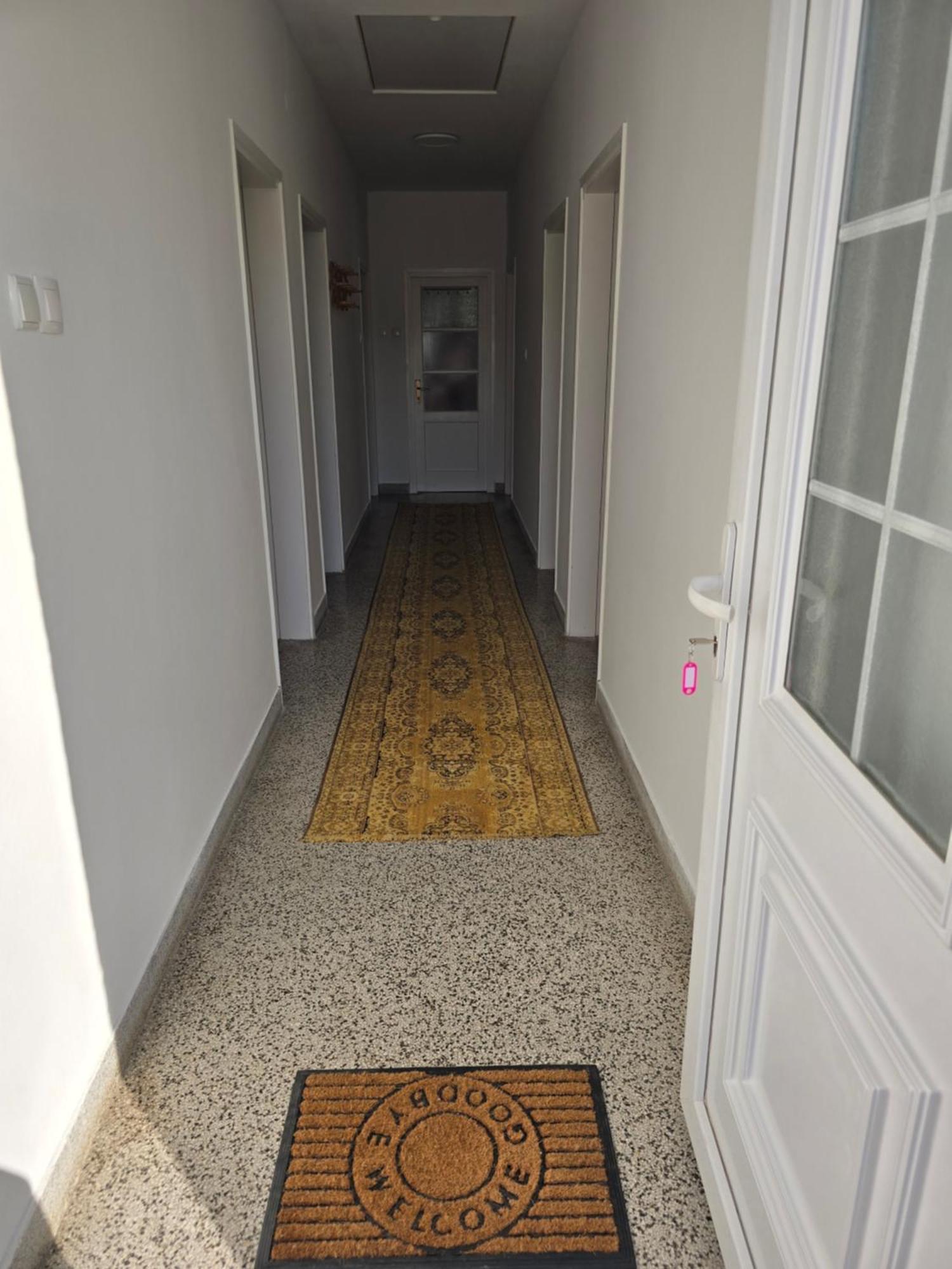 Apartment Tome Biograd Na Moru Eksteriør bilde