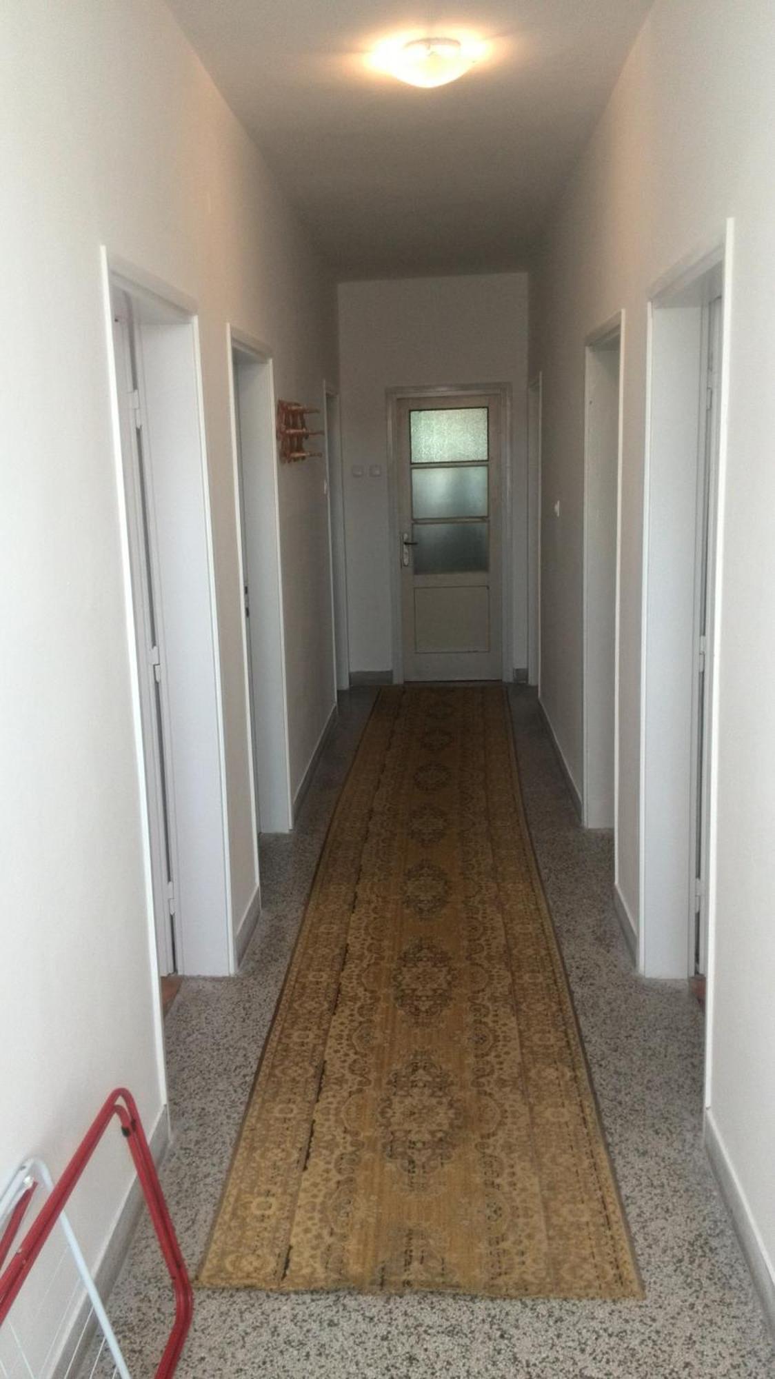 Apartment Tome Biograd Na Moru Eksteriør bilde