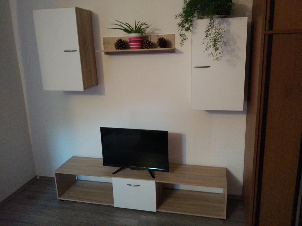 Apartment Tome Biograd Na Moru Eksteriør bilde