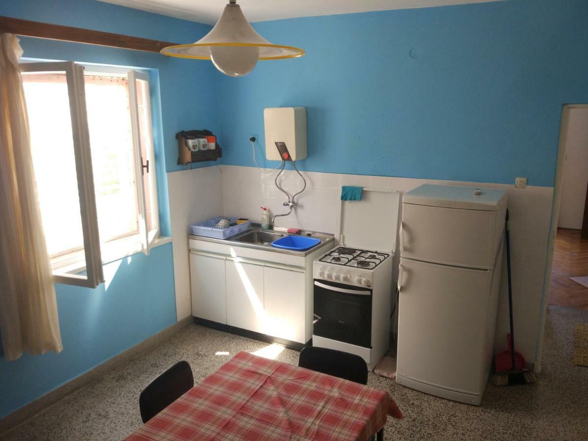 Apartment Tome Biograd Na Moru Eksteriør bilde